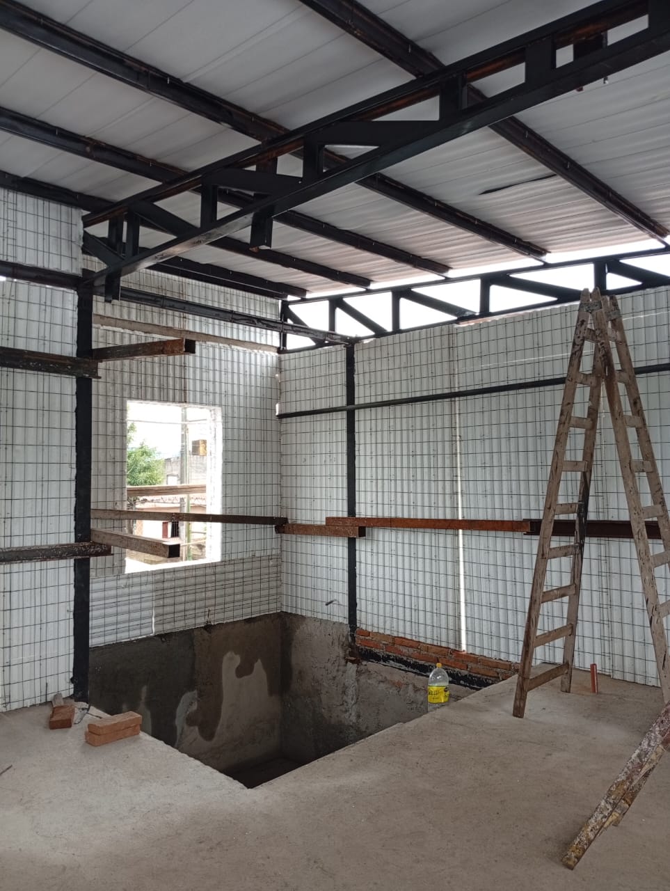 Obra Tucsteel 54